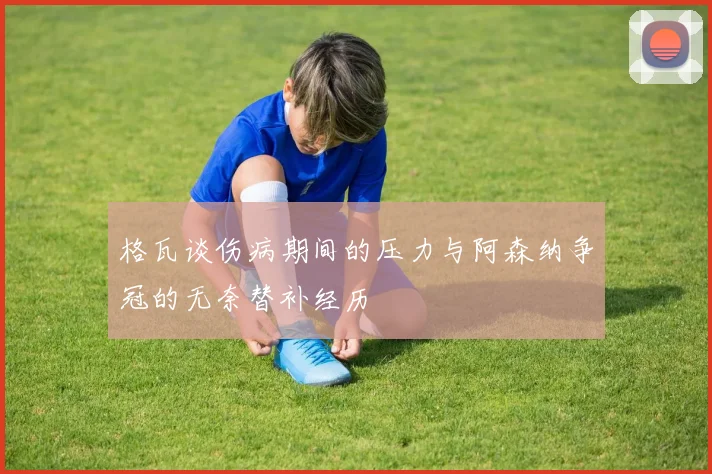 格瓦谈伤病期间的压力与阿森纳争冠的无奈替补经历